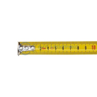 фото Рулетка измерительная Профи прорезиненный корпус, 5м х 25мм