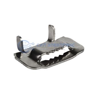 фото Бугель для ленты NB 20-TE ширина 20 мм