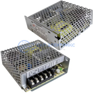 фото Блок питания  RS-50-24-MW