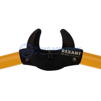 Кабелерез Ø до 35 мм (RN-300G) REXANT фото Кабелерез Ø до 35 мм (RN-300G) REXANT