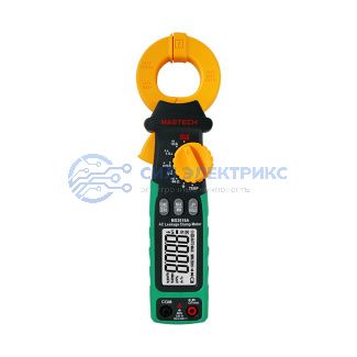 фото Токовые клещи MS2016A MASTECH