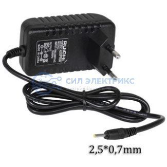 Блок питания БПИ 9VDC-A002 фото Блок питания БПИ 9VDC-A002