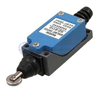 фото KZ-8112 (TZ-8112) Al