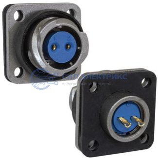 фото FQ14-2pin ZK