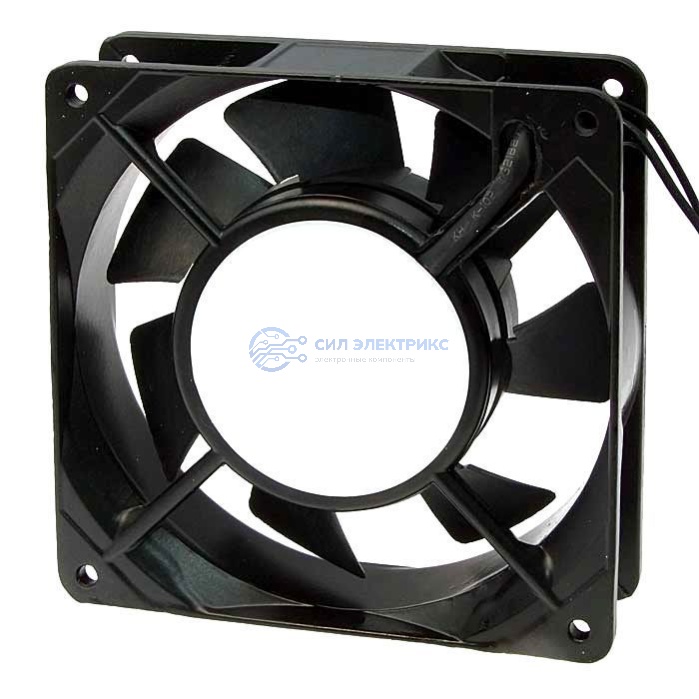Вентилятор RQA 12025HSL 220VAC фото Вентилятор RQA 12025HSL 220VAC