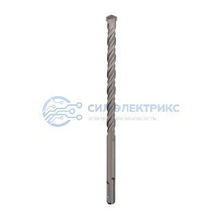 Бур по бетону 12x210x150 мм SDS PLUS Kranz фото Бур по бетону 12x210x150 мм SDS PLUS Kranz