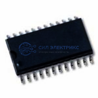 фото Микросхема интерфейса HI-15530PST, 32 выводов, корпус SOIC-32, -40°C до +85°C, 5 В, 2 мкА