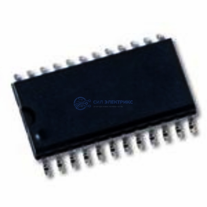 Микросхема интерфейса HI-15530PST, 32 выводов, корпус SOIC-32, -40°C до +85°C, 5 В, 2 мкА фото Микросхема интерфейса HI-15530PST, 32 выводов, корпус SOIC-32, -40°C до +85°C, 5 В, 2 мкА