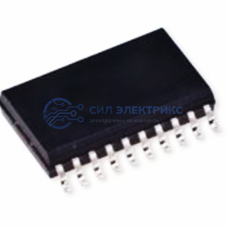 фото Микросхема интерфейса HI-1573PSI, 32 выводов, корпус SOIC-32, -40°C до +85°C, 5 В, 2 мкА