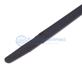 фото Ремешки кабельные E 260-TE диаметр жгута 25-80 мм