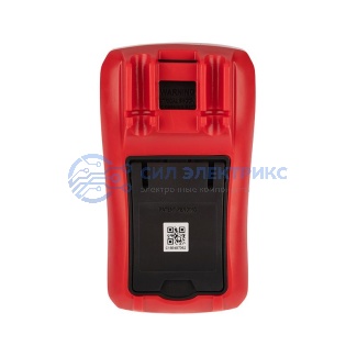 Портативный мультиметр UNI-T UT33B+ фото Портативный мультиметр UNI-T UT33B+