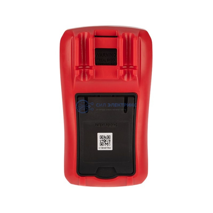 Портативный мультиметр UNI-T UT33B+ фото Портативный мультиметр UNI-T UT33B+