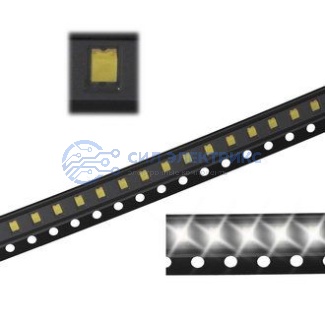 фото Светодиод XL-1608WWC-06