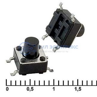 фото IT-1102WB (6x6x7)