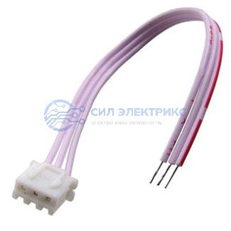 фото Межплатный кабель 2468 AWG26 2.54mm C3-03 L=300mm