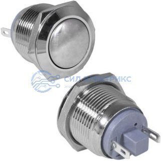 фото Кнопка антивандальная GQ19B-10/J/N off-(on)
