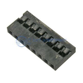 фото Гнездо для плат BLS2-08 pitch 2.00 mm