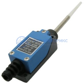 фото KZ-8166 (TZ-8166) Al+Zinc