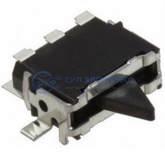 фото Микропереключатель DS-012