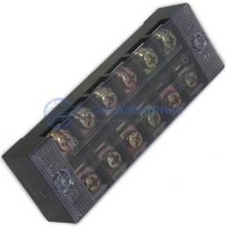 фото Колодка клеммная TB-2506