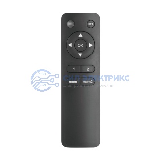 фото Кронштейн для телевизора 32"-75", моторизированный, серия Profi REXANT