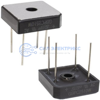 фото Диодный мост GBPC2510W