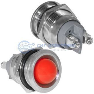 фото Индикатор антивандальный GQ19SR-R