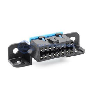 фото Адаптер диагностический переходник OBD-16-ST01