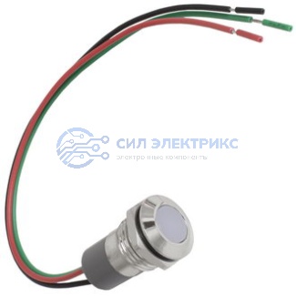 фото Индикатор антивандальный GQ14WF-RG