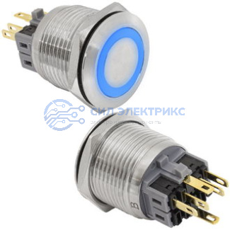 фото GQ25-11ZE/B/N on-off+off-on