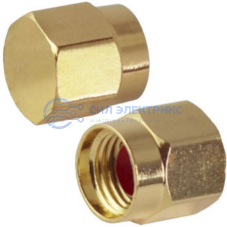 фото Высокочастотный разъем SMA-RF lid