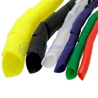 фото SWB-19 (KS-19) (10м) черн.