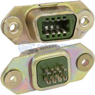 фото Разъем РПМ7-8Г-ПБ-В