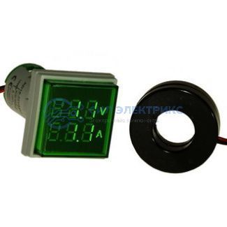 фото Прибор цифровой DMS-203