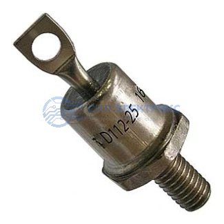 фото Силовой диод Д112-25-16, 250А, 1600В, корпус таблетка