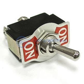 фото Тумблер KN3(B)-102(A) on-on