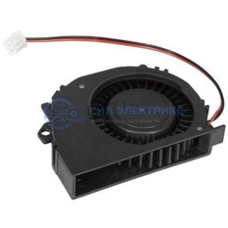 фото Вентилятор (улитка) RQU5010HS 5VDC