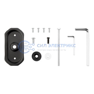 фото Кронштейн для монитора 13"-27", настольный с подставкой, серия Profi REXANT