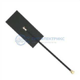 фото Антенна FPC P182202 433MHZ SMA-Male 10cm