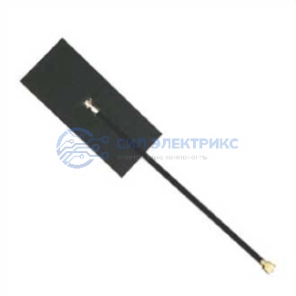фото Антенна FPC P182202 433MHZ SMA-Male 10cm