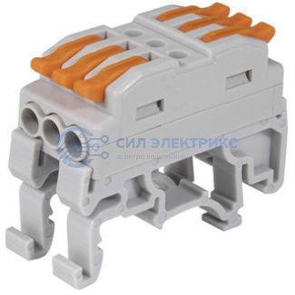 фото Клеммник СМК 222-423D
