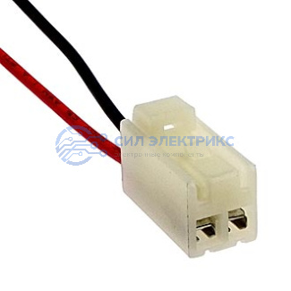 фото Автомобильный соединитель DJ7021-3-21 (18AWG 300mm)