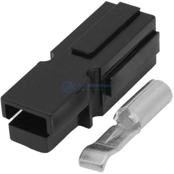 Розетка силовая SP-180-B фото Розетка силовая SP-180-B