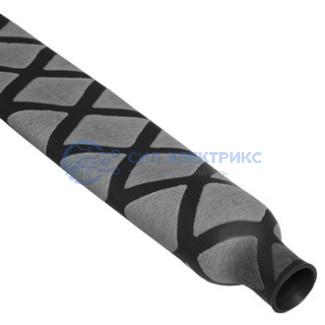 фото Термоусадка специальная ТУТ нескользящая 40/20 черная