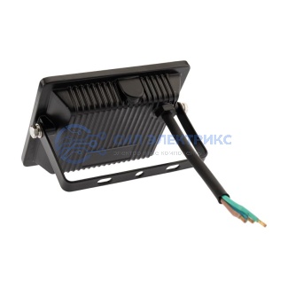 фото Прожектор цветного свечения (зеленый) 20Вт