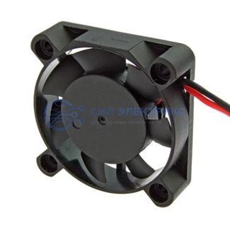 фото Вентилятор RQD 4010MS 24VDC