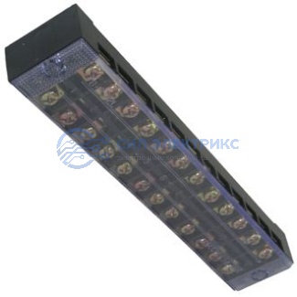 фото Колодка клеммная TB-2512