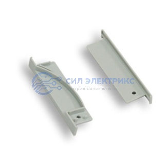 фото Заглушка для профиля 1670-2 левая REXANT