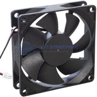 фото Вентилятор RQU8020MS 48VDC