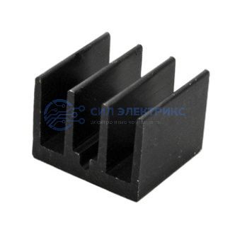 Охладитель BLA007-15 фото Охладитель BLA007-15